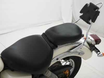 Yamaha XVS250 Drag Star