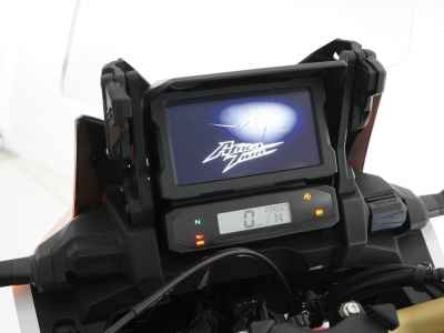 Honda CRF1100L Africa Twin DCT 2020