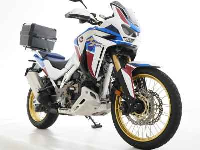 Honda CRF1100L Africa Twin DCT 2020