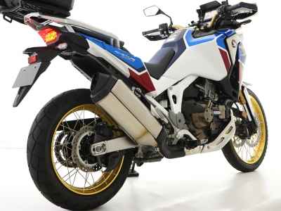 Honda CRF1100L Africa Twin DCT 2020
