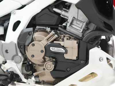 Honda CRF1100L Africa Twin DCT 2020