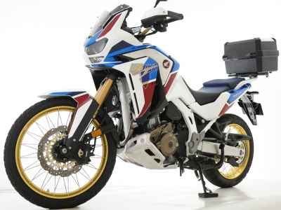 Honda CRF1100L Africa Twin DCT 2020