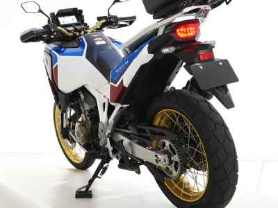 Honda CRF1100L Africa Twin DCT 2020