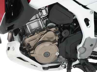 Honda CRF1100L Africa Twin DCT 2020