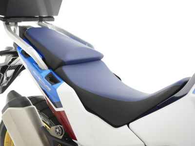 Honda CRF1100L Africa Twin DCT 2020