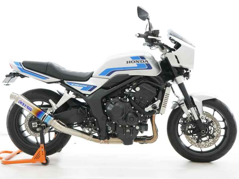 Honda CB1000F 2025