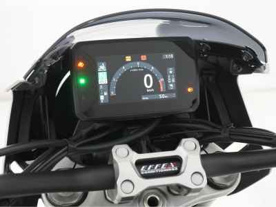 Honda CB1000F 2025