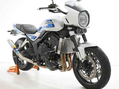 Honda CB1000F 2025