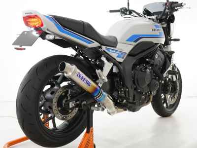 Honda CB1000F 2025