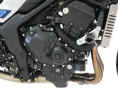 Honda CB1000F 2025