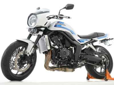 Honda CB1000F 2025