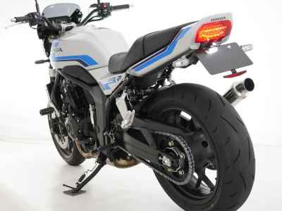 Honda CB1000F 2025