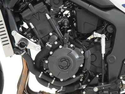 Honda CB1000F 2025