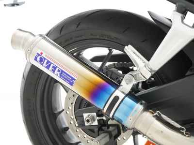 Honda CB1000F 2025