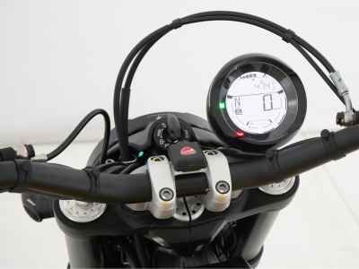 Ducati Scrambler Full Throttle 2020