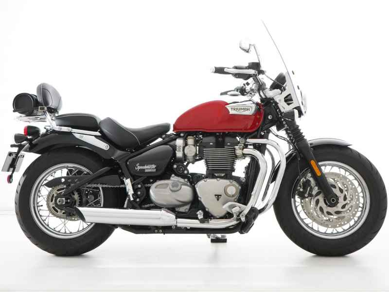 Triumph Bonneville Speedmaster 2023