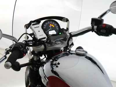 Triumph Bonneville Speedmaster 2023