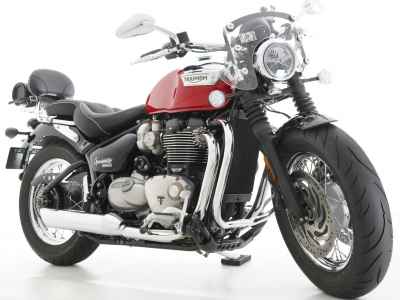 Triumph Bonneville Speedmaster 2023