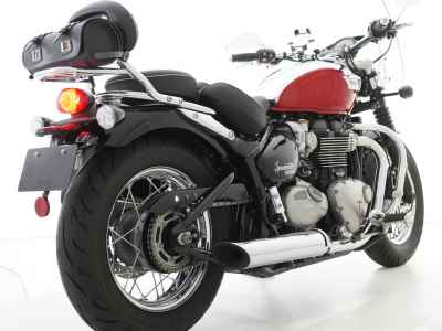 Triumph Bonneville Speedmaster 2023