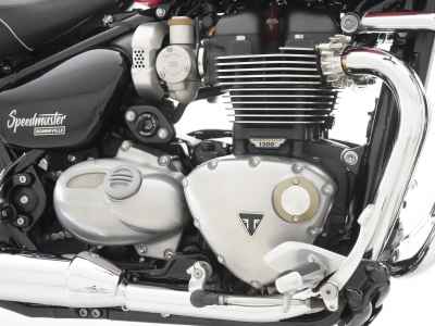 Triumph Bonneville Speedmaster 2023