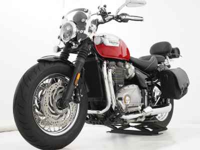 Triumph Bonneville Speedmaster 2023