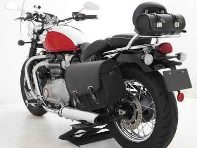 Triumph Bonneville Speedmaster 2023
