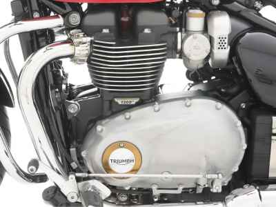 Triumph Bonneville Speedmaster 2023