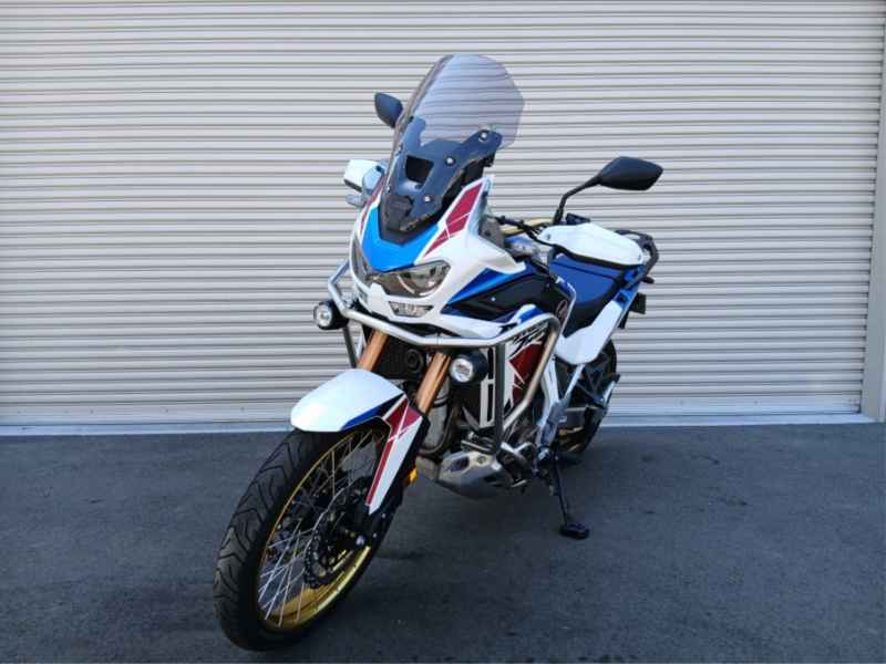 Honda CRF1100L Africa Twin 2024