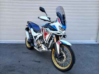 Honda CRF1100L Africa Twin 2024