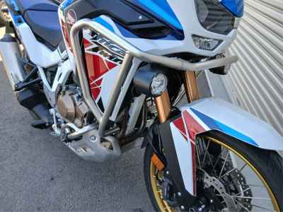 Honda CRF1100L Africa Twin 2024