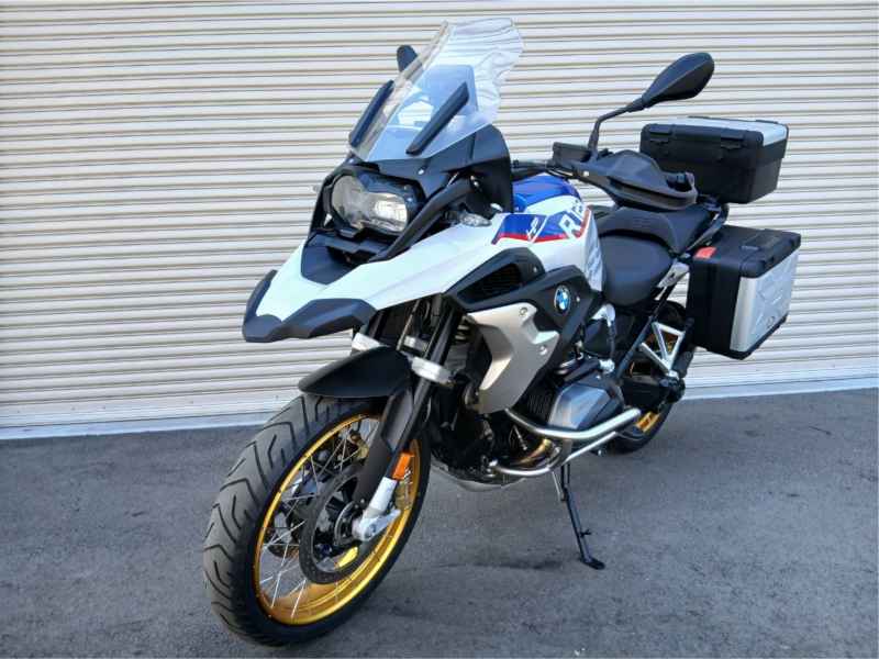 BMW R1250GS Adventure 2020