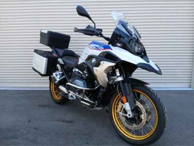 BMW R1250GS Adventure 2020