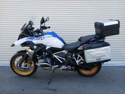 BMW R1250GS Adventure 2020
