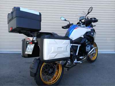 BMW R1250GS Adventure 2020