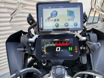BMW R1250GS Adventure 2020