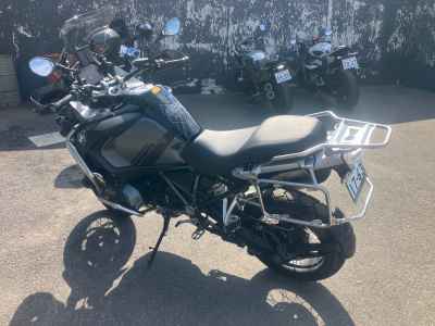 BMW R1250GS Adventure 2022