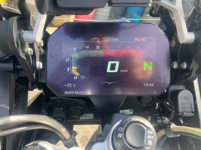BMW R1250GS Adventure 2022