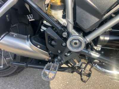 BMW R1250GS Adventure 2022