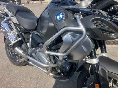 BMW R1250GS Adventure 2022