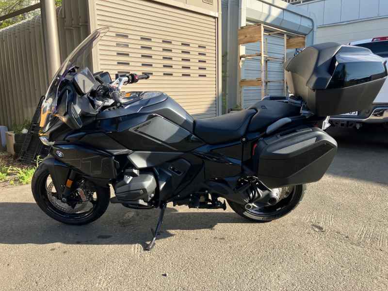 BMW R1300RT 2026