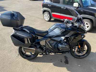 BMW R1300RT 2026