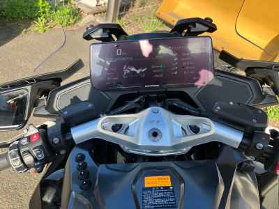 BMW R1300RT 2026