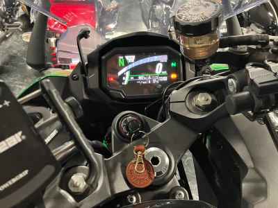 Kawasaki Ninja 1000SX 2023