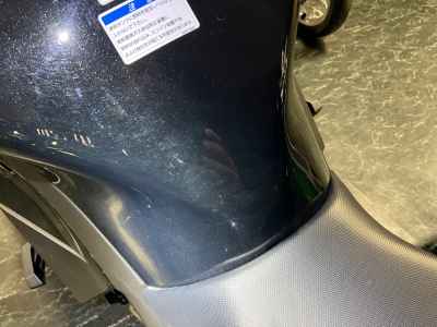 Kawasaki Ninja 1000SX 2023