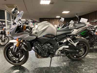 Yamaha FZ1 Fazer 2006