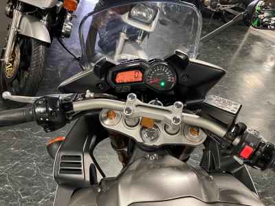Yamaha FZ1 Fazer 2006