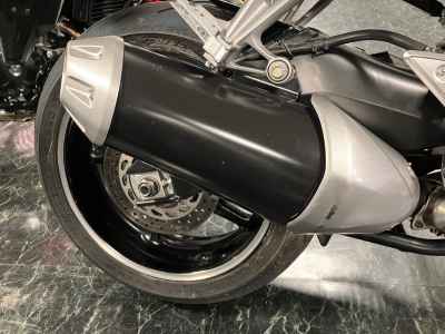 Yamaha FZ1 Fazer 2006