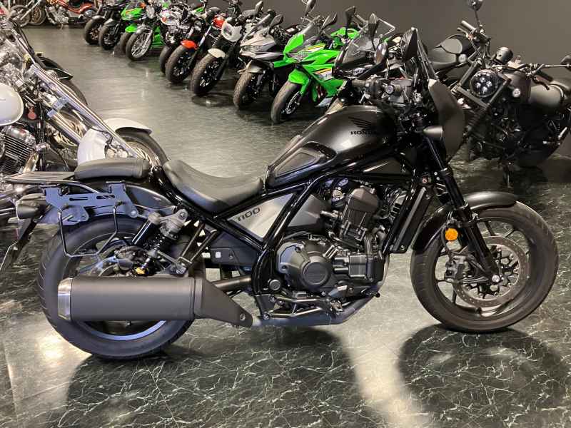 Honda Rebel CMX1100 DCT 2022