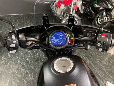 Honda Rebel CMX1100 DCT 2022