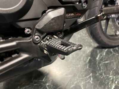 Honda Rebel CMX1100 DCT 2022